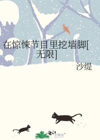 在惊悚节目里挖墙脚[无限]